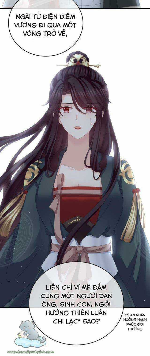 Kiều Phu Có Hỉ - Chapter 53 - Trang 24