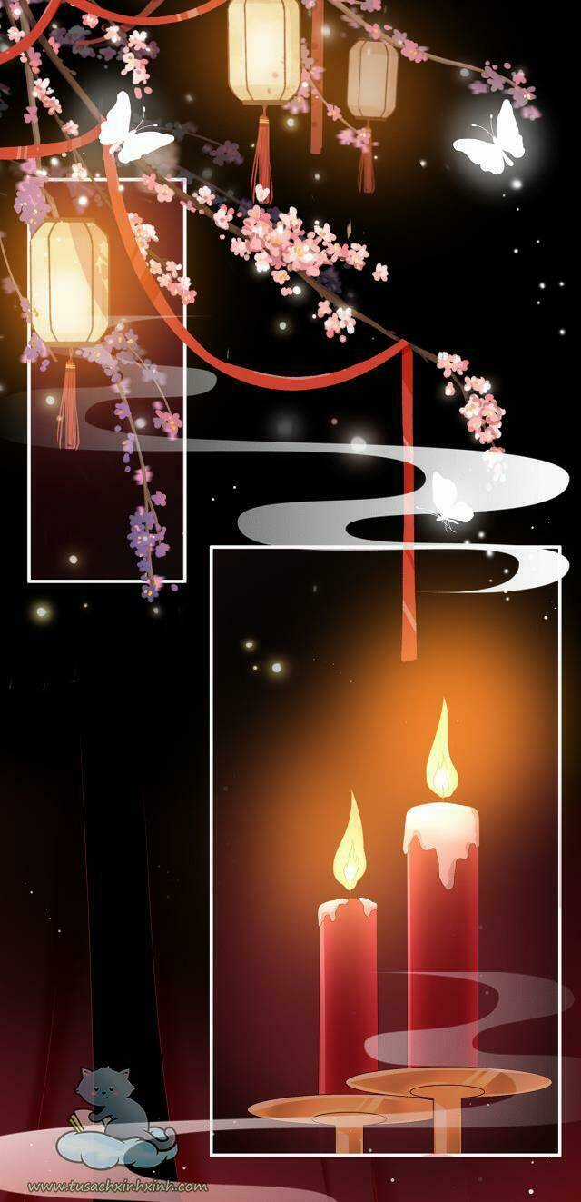 Kiều Phu Có Hỉ - Chapter 53 - Trang 27