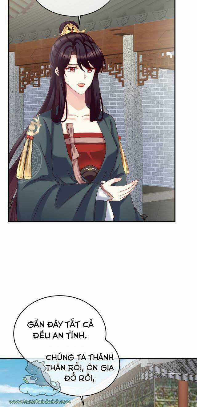 Kiều Phu Có Hỉ - Chapter 53 - Trang 4