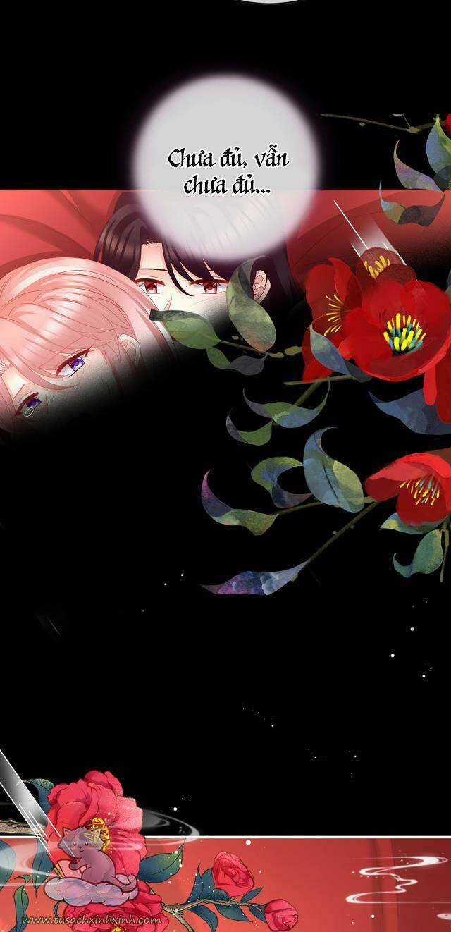 Kiều Phu Có Hỉ - Chapter 53 - Trang 34