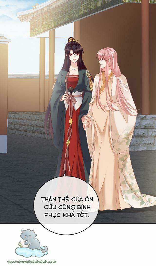 Kiều Phu Có Hỉ - Chapter 53 - Trang 5