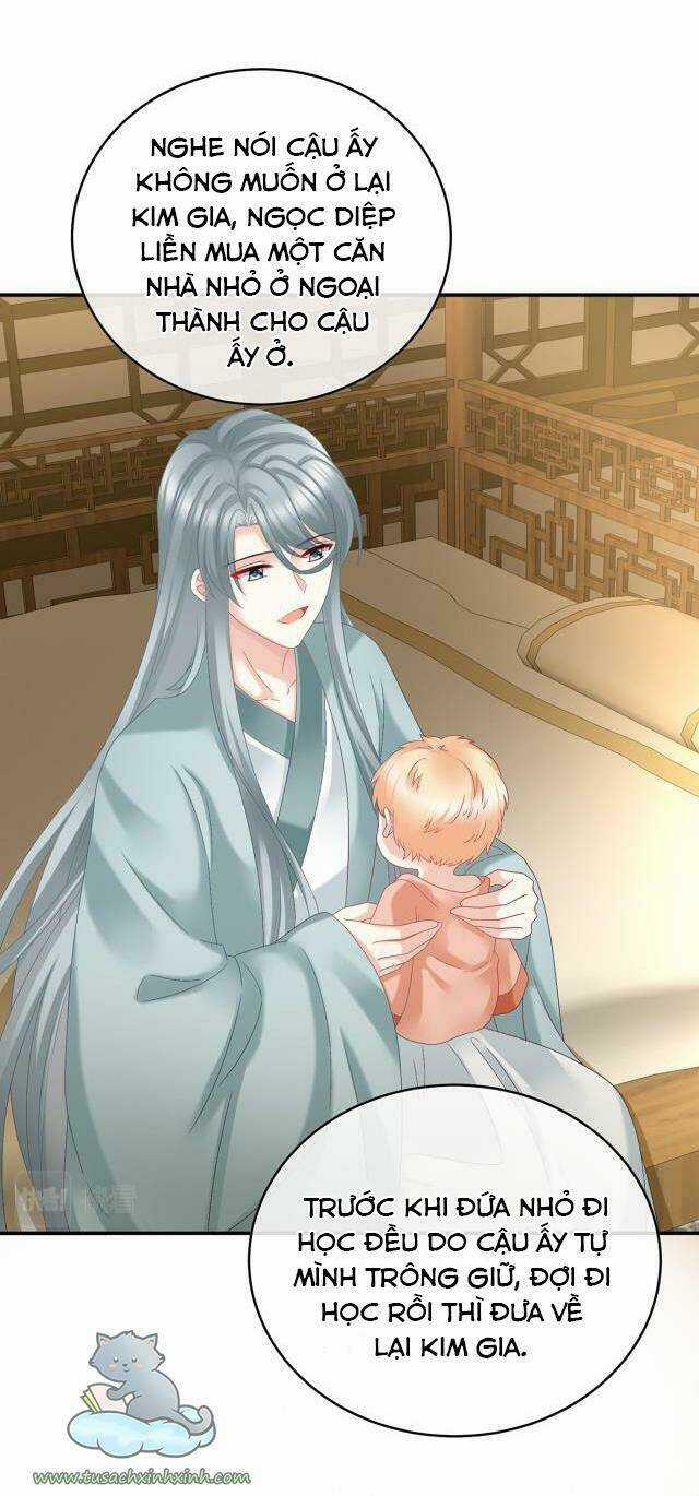 Kiều Phu Có Hỉ - Chapter 53 - Trang 6