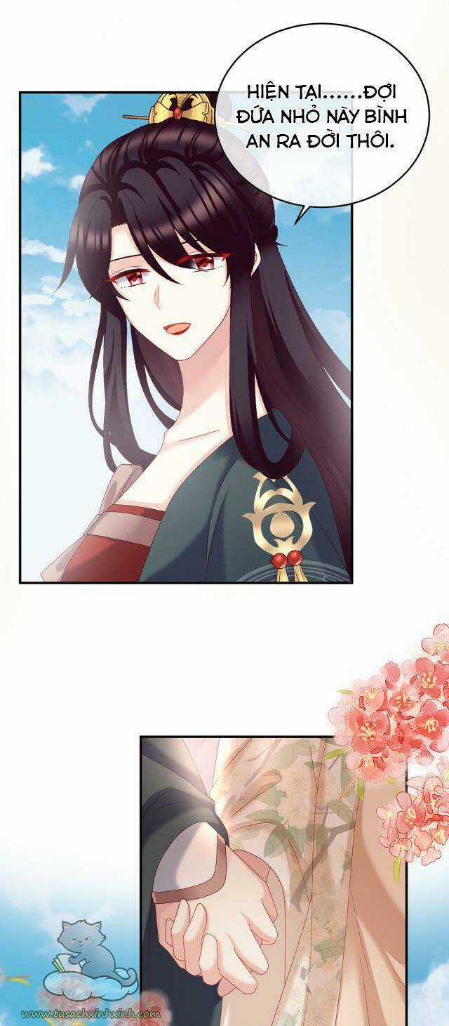 Kiều Phu Có Hỉ - Chapter 53 - Trang 7