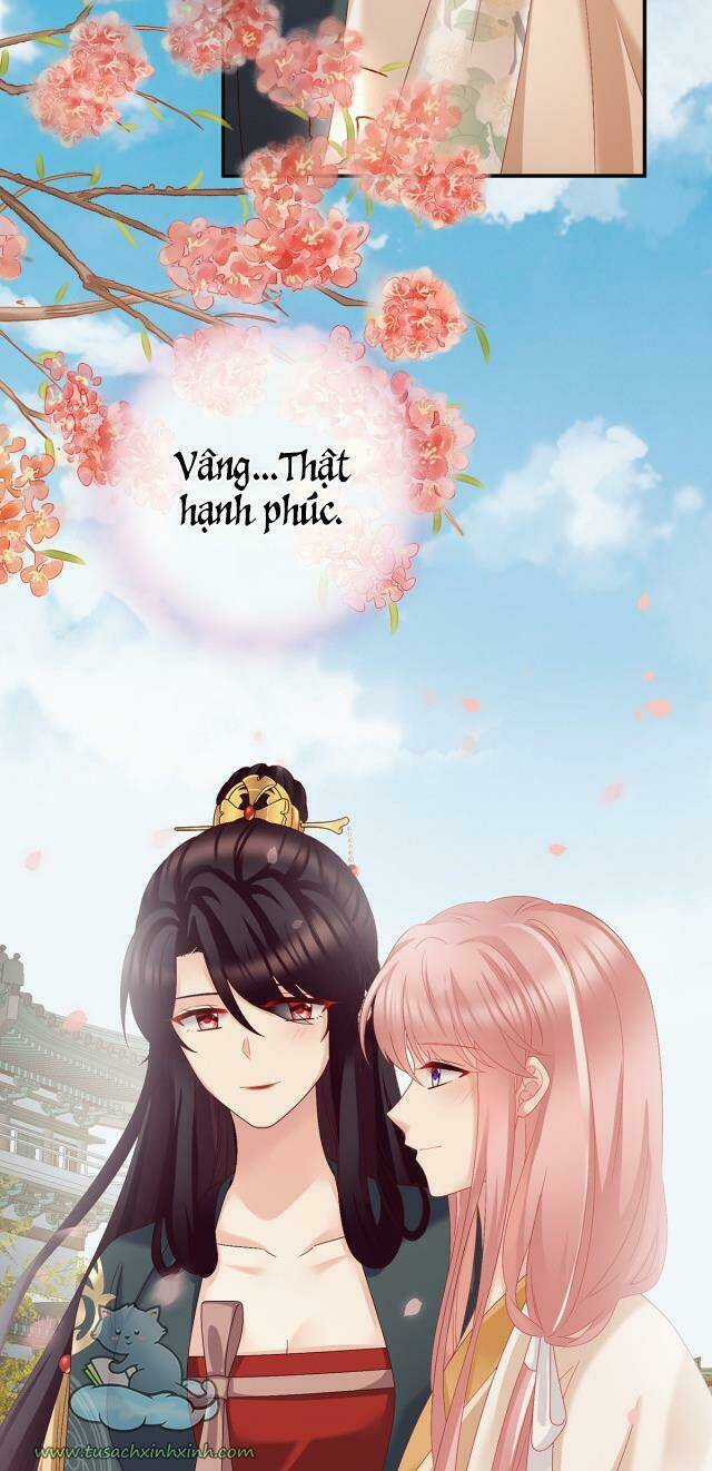 Kiều Phu Có Hỉ - Chapter 53 - Trang 8