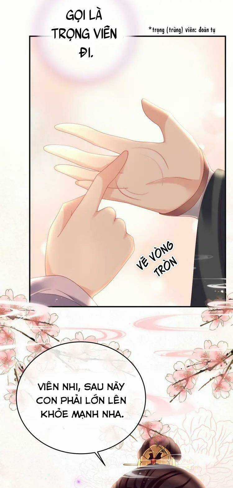 Kiều Phu Có Hỉ - Chapter 54 - Trang 11