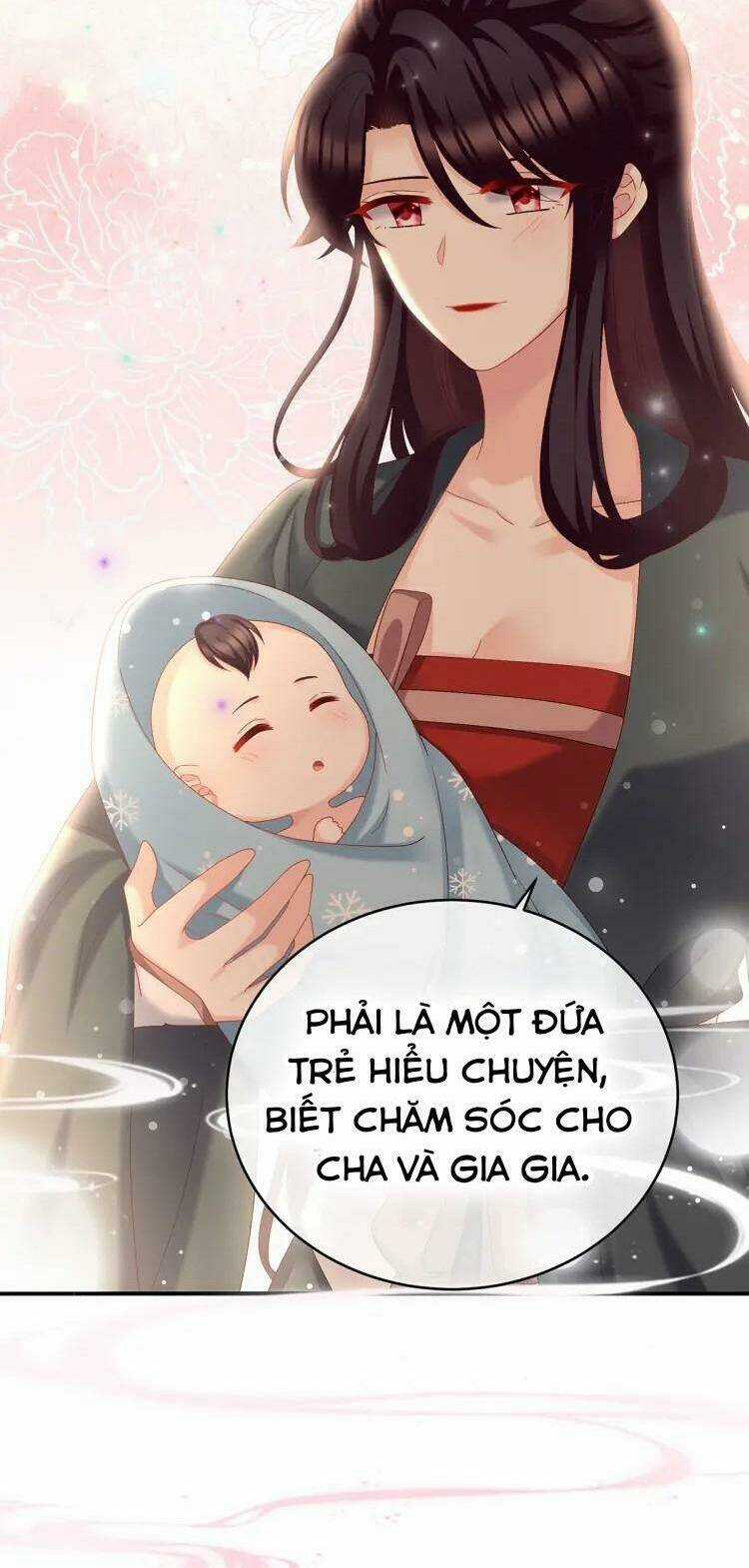 Kiều Phu Có Hỉ - Chapter 54 - Trang 12