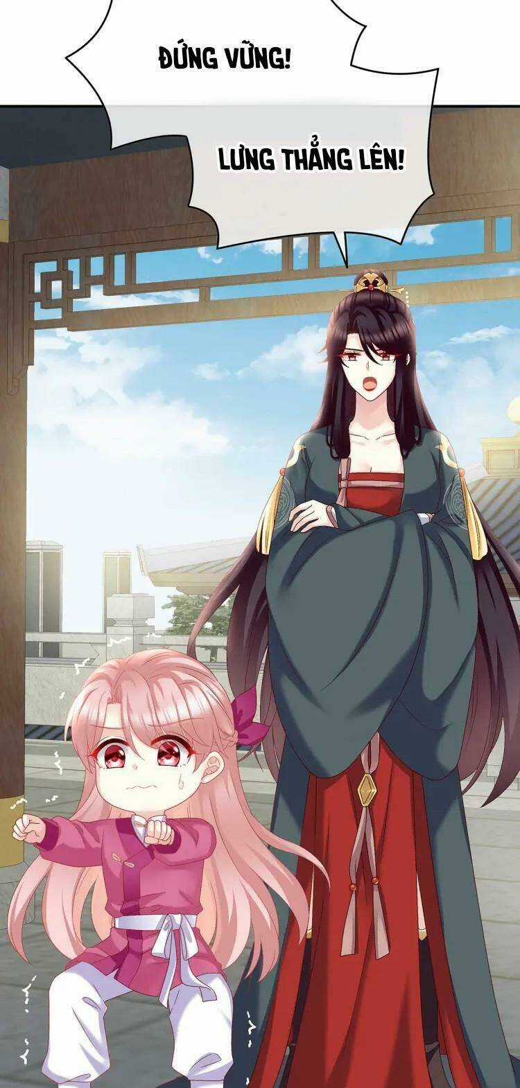 Kiều Phu Có Hỉ - Chapter 54 - Trang 15