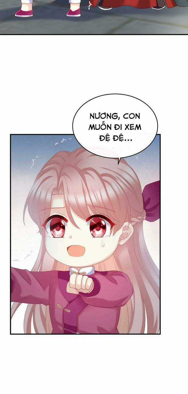 Kiều Phu Có Hỉ - Chapter 54 - Trang 16