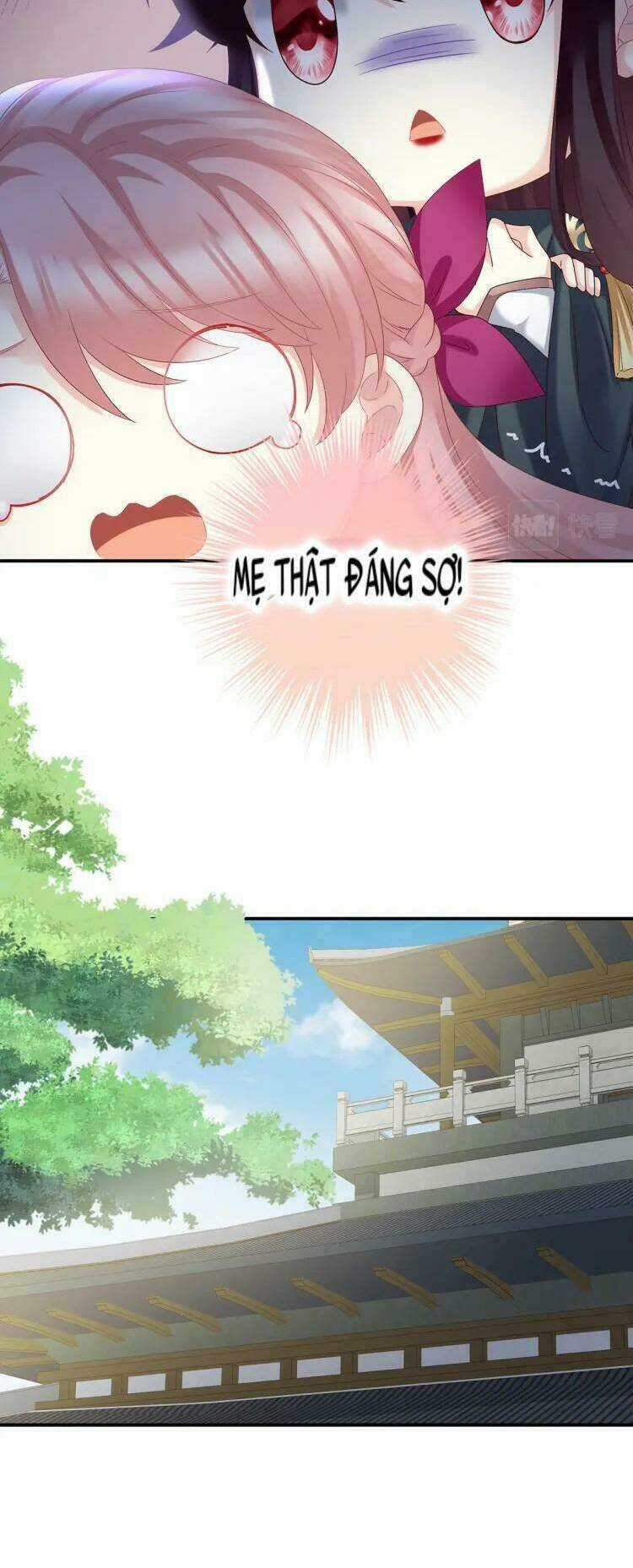 Kiều Phu Có Hỉ - Chapter 54 - Trang 18