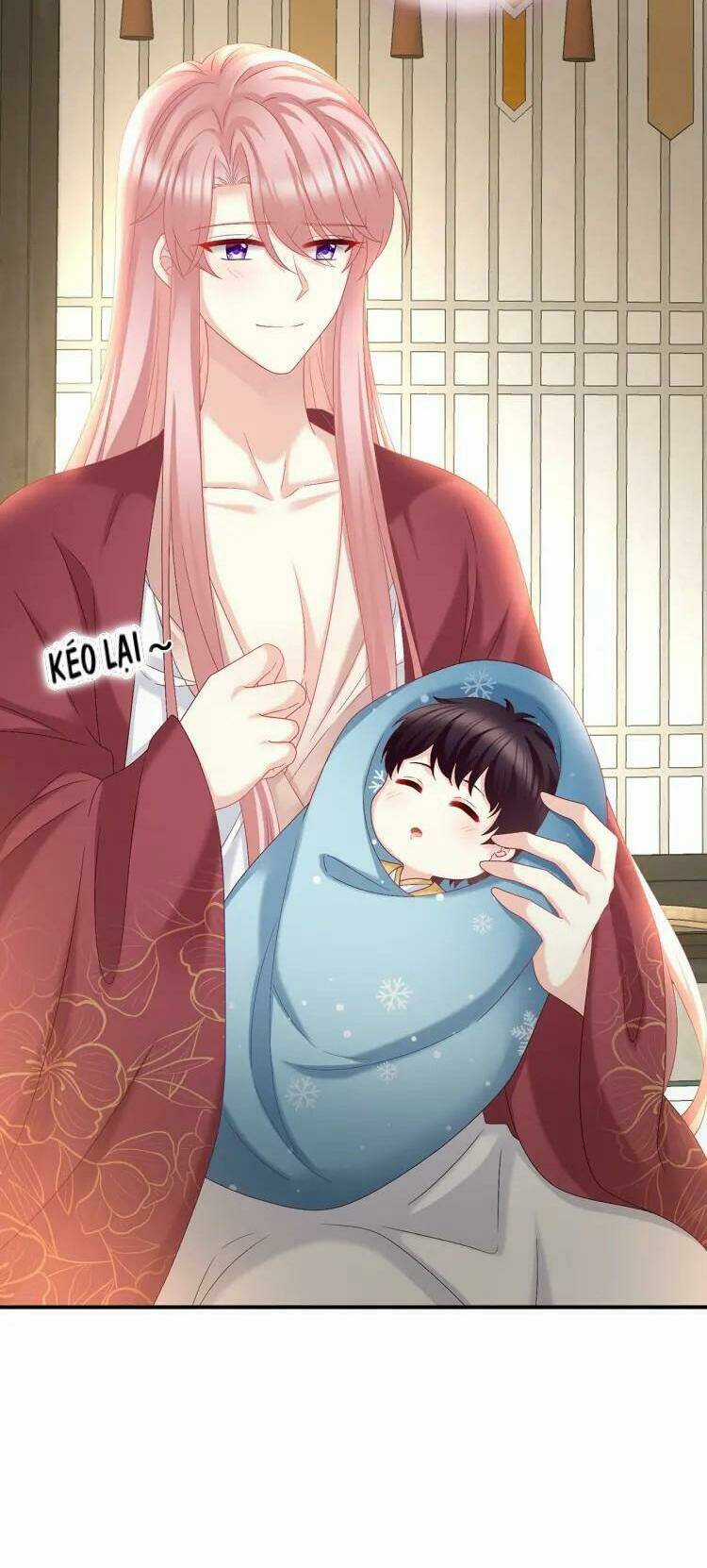 Kiều Phu Có Hỉ - Chapter 54 - Trang 20