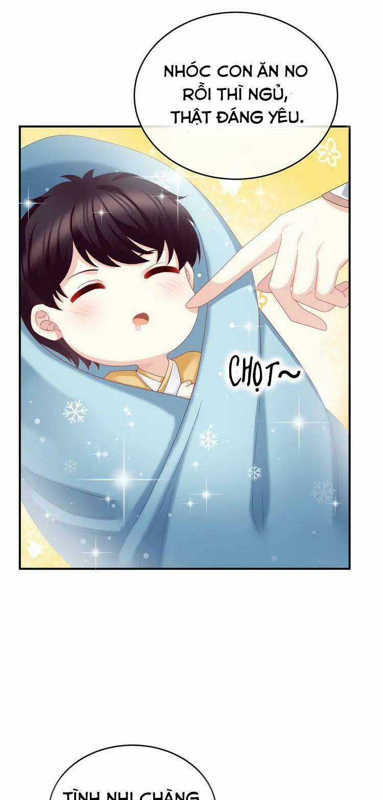 Kiều Phu Có Hỉ - Chapter 54 - Trang 21