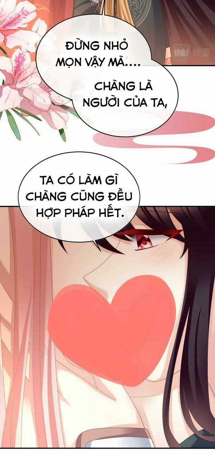 Kiều Phu Có Hỉ - Chapter 54 - Trang 28