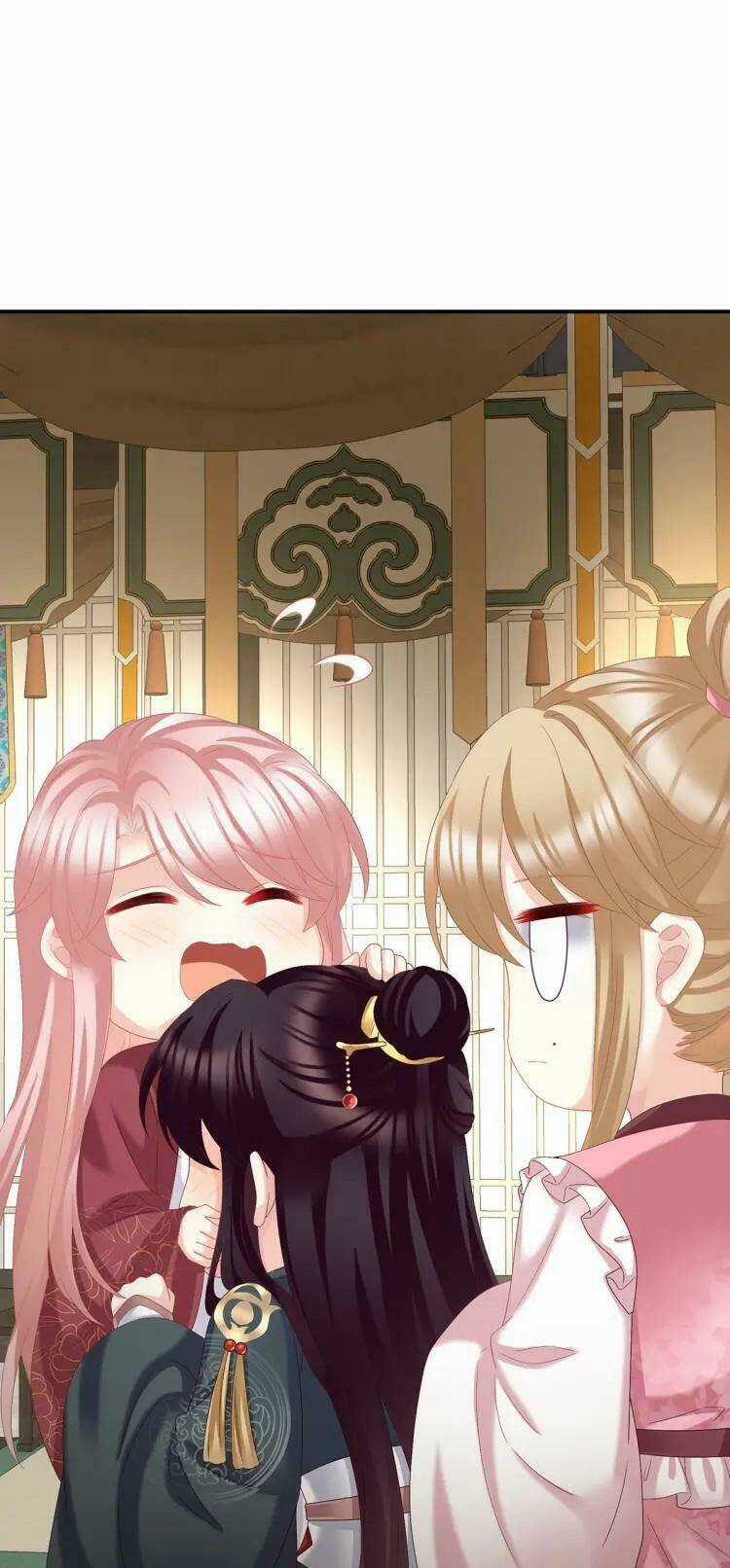 Kiều Phu Có Hỉ - Chapter 54 - Trang 29