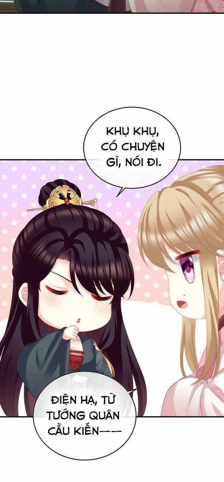 Kiều Phu Có Hỉ - Chapter 54 - Trang 30