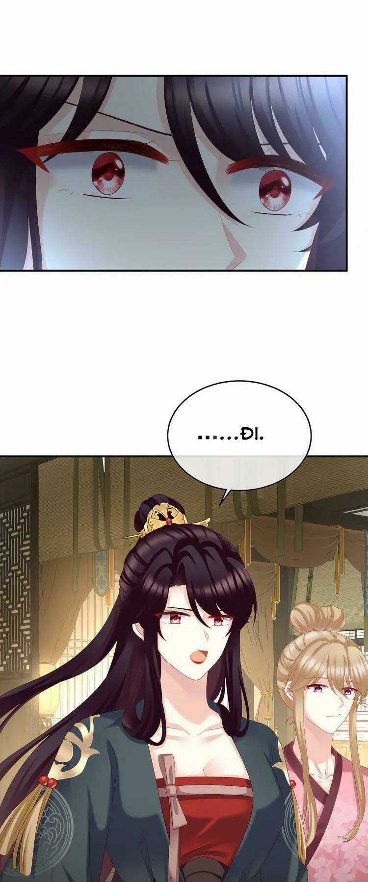 Kiều Phu Có Hỉ - Chapter 54 - Trang 31