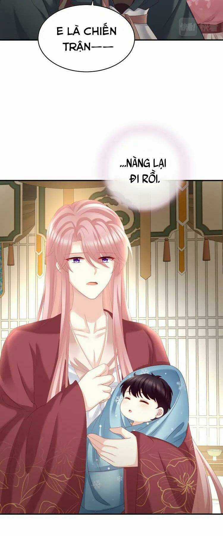 Kiều Phu Có Hỉ - Chapter 54 - Trang 32