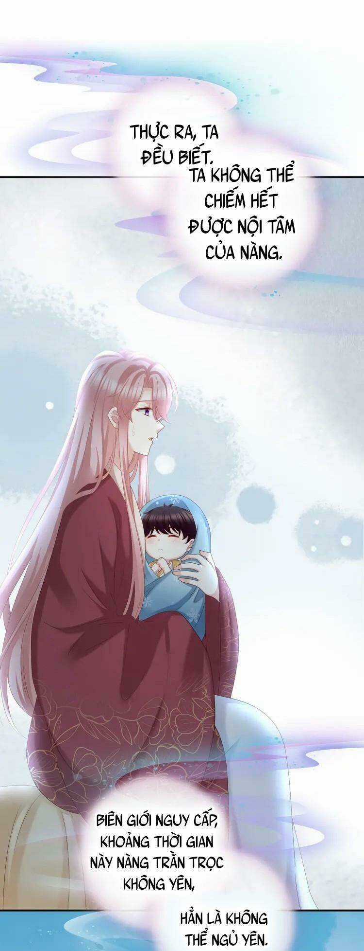 Kiều Phu Có Hỉ - Chapter 54 - Trang 33