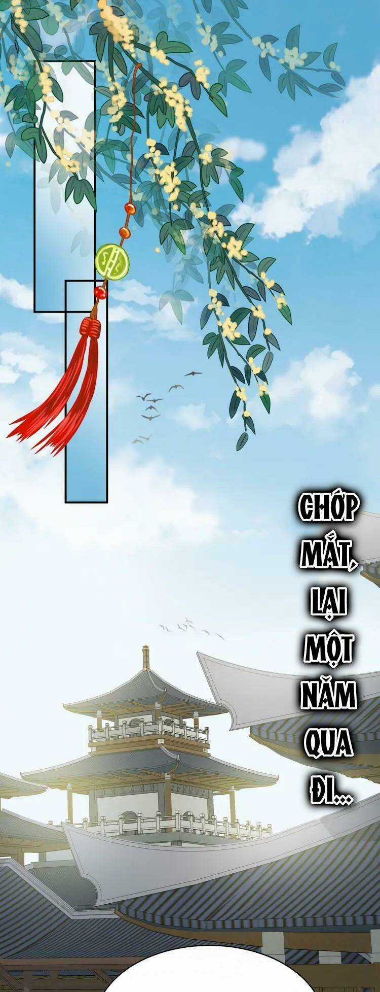 Kiều Phu Có Hỉ - Chapter 54 - Trang 37