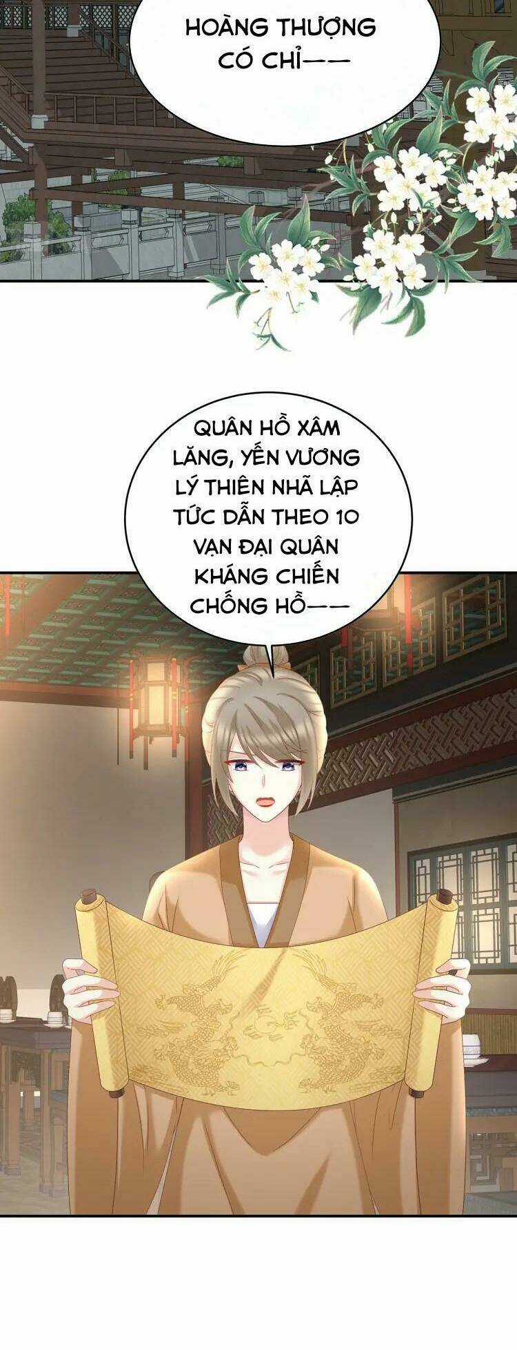 Kiều Phu Có Hỉ - Chapter 54 - Trang 38