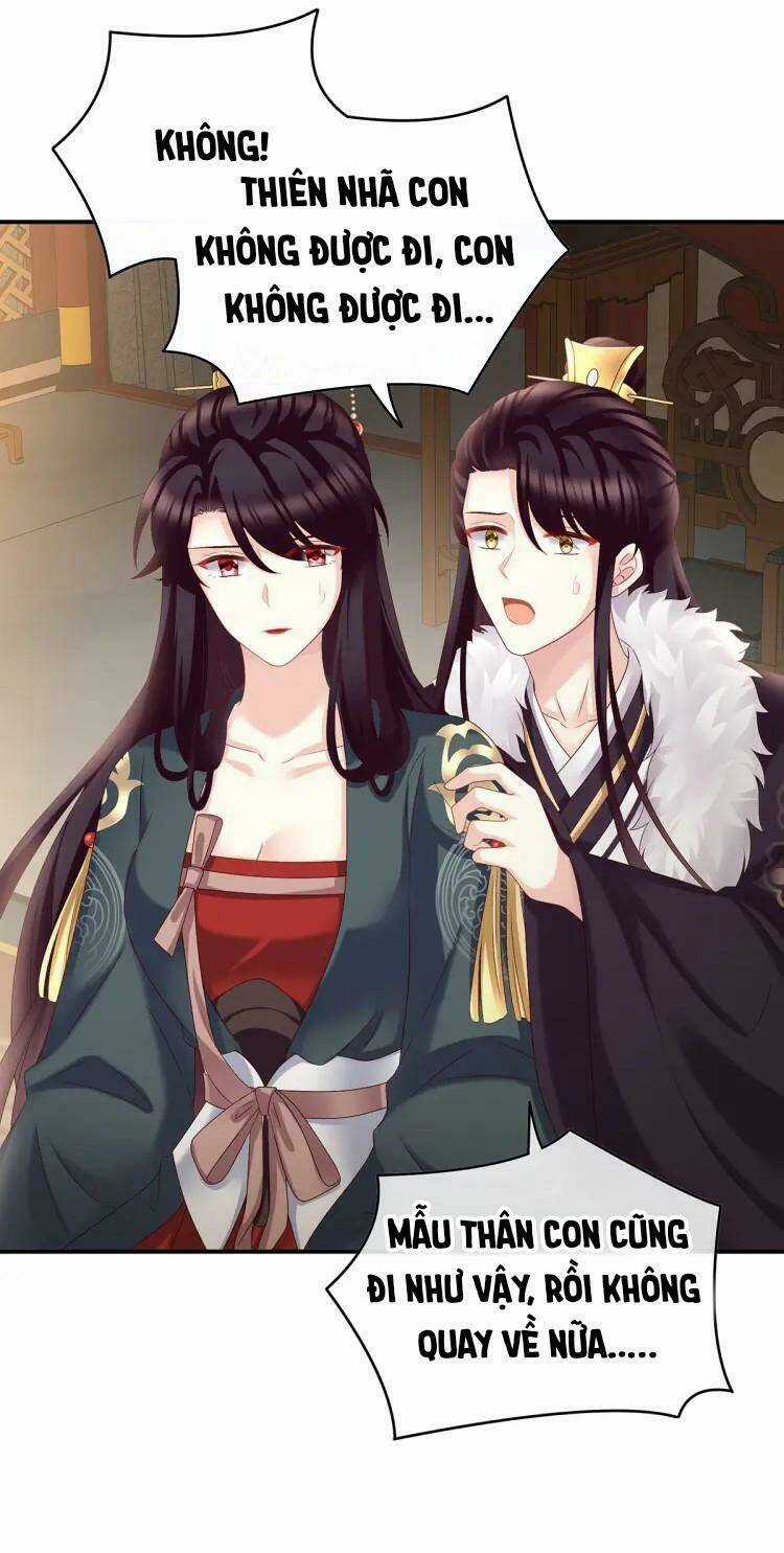 Kiều Phu Có Hỉ - Chapter 54 - Trang 39