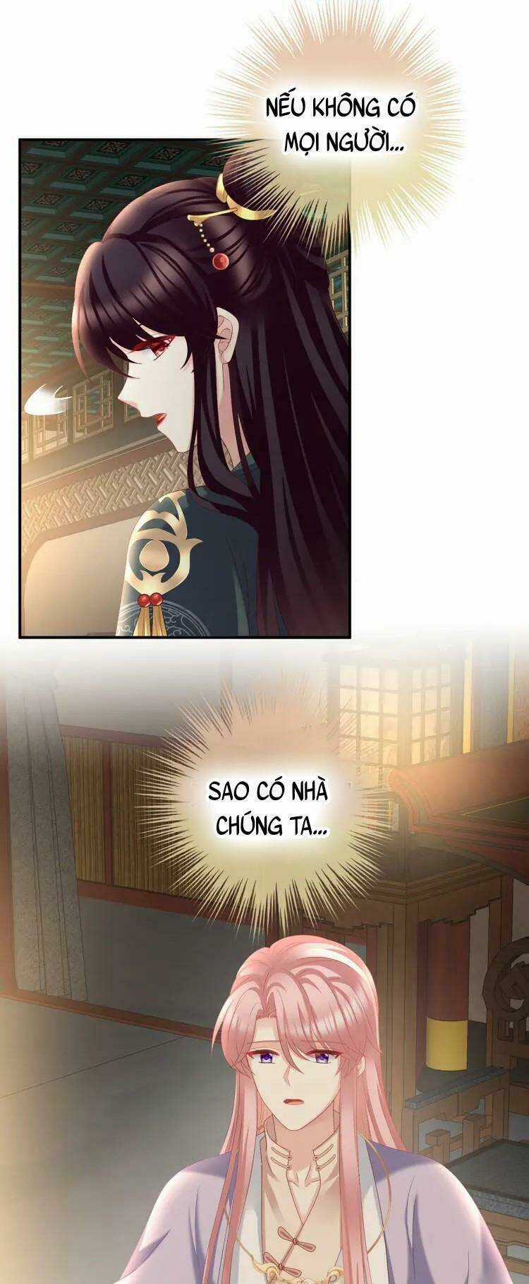 Kiều Phu Có Hỉ - Chapter 54 - Trang 41