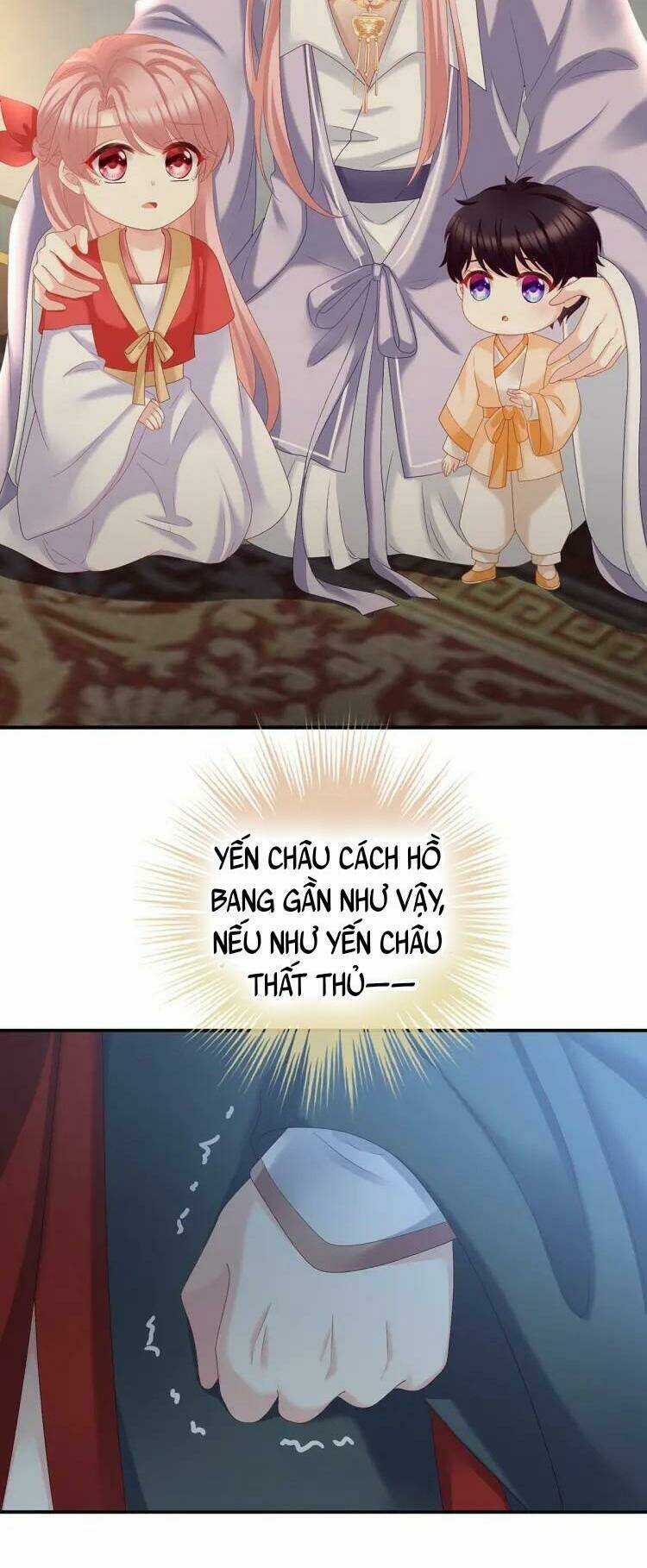 Kiều Phu Có Hỉ - Chapter 54 - Trang 42