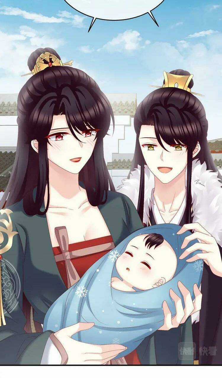 Kiều Phu Có Hỉ - Chapter 54 - Trang 8