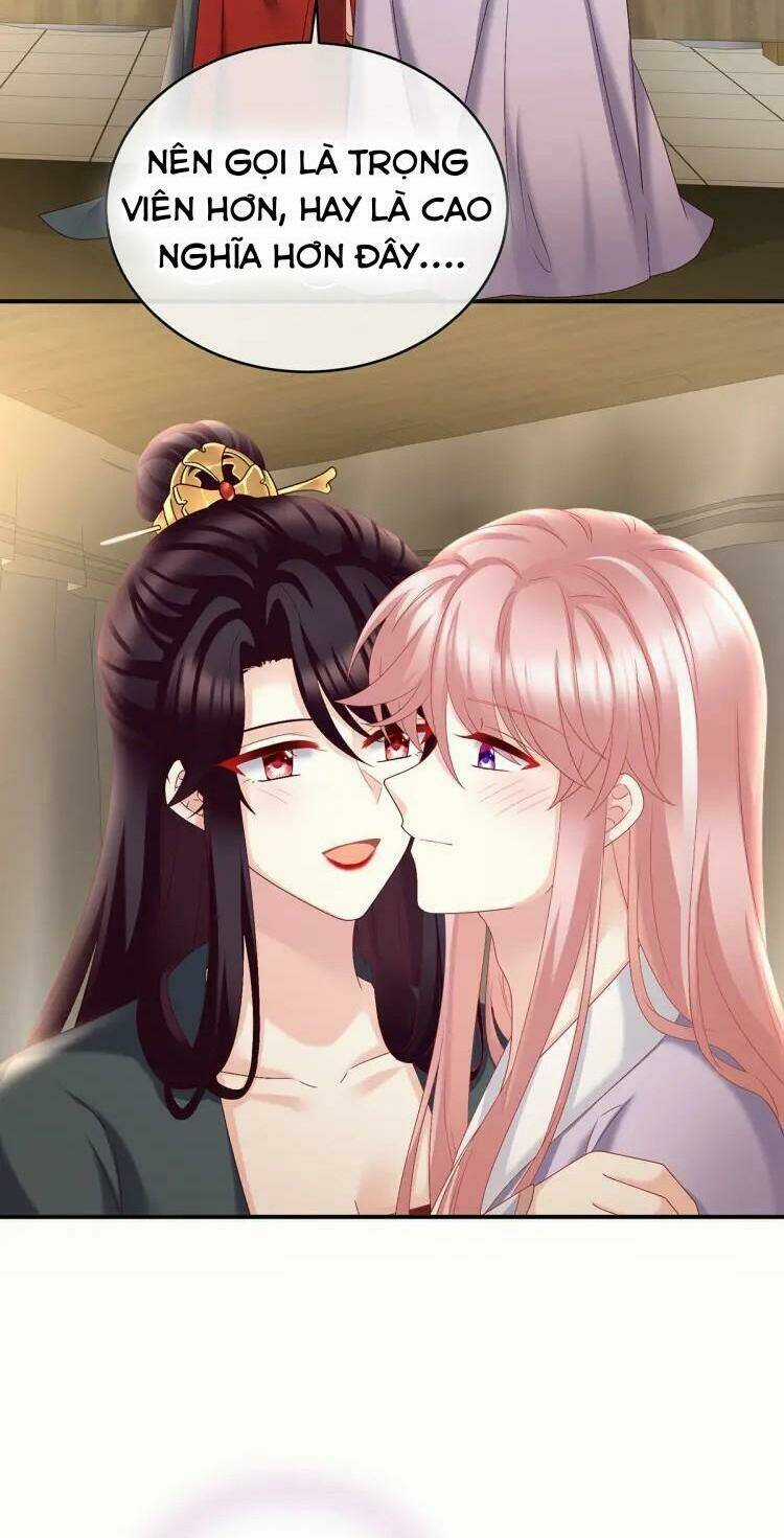Kiều Phu Có Hỉ - Chapter 54 - Trang 10