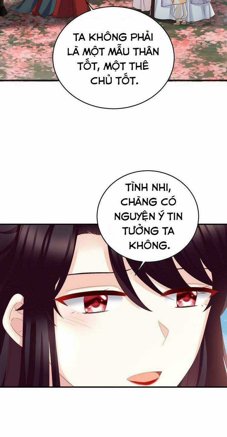 Kiều Phu Có Hỉ - Chapter 55 - Trang 11