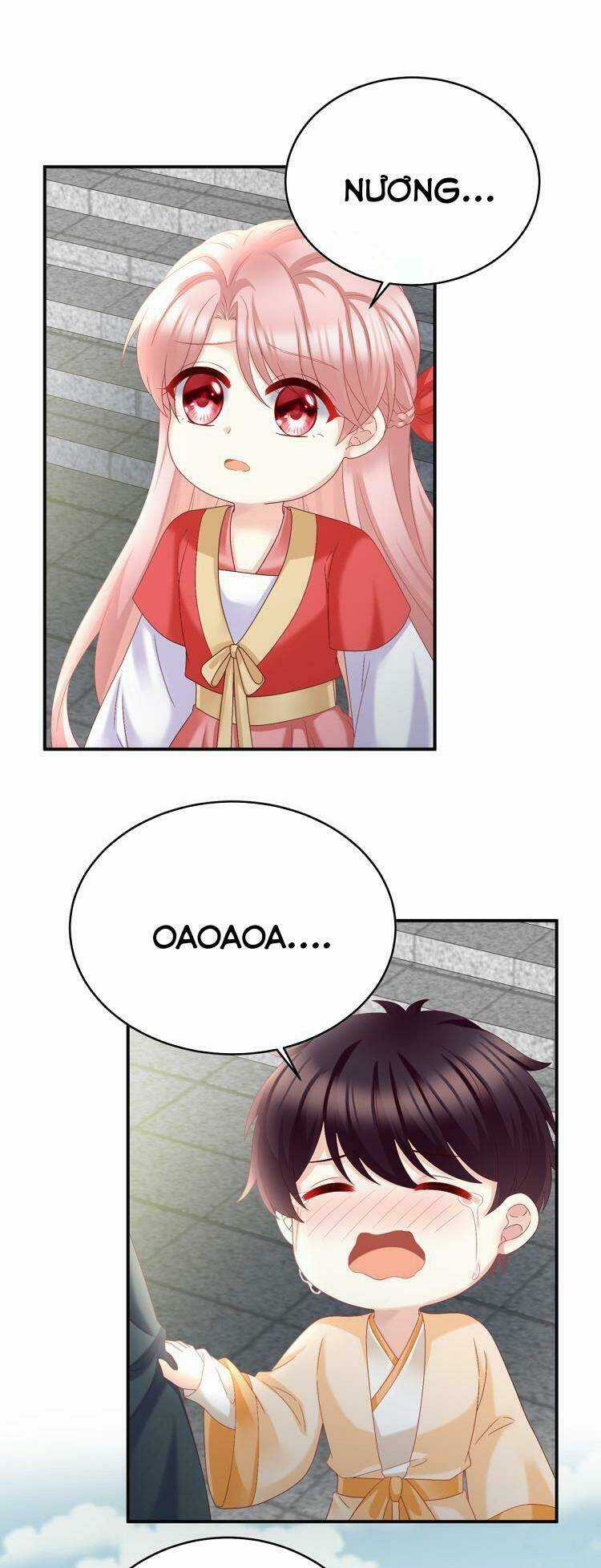 Kiều Phu Có Hỉ - Chapter 55 - Trang 17