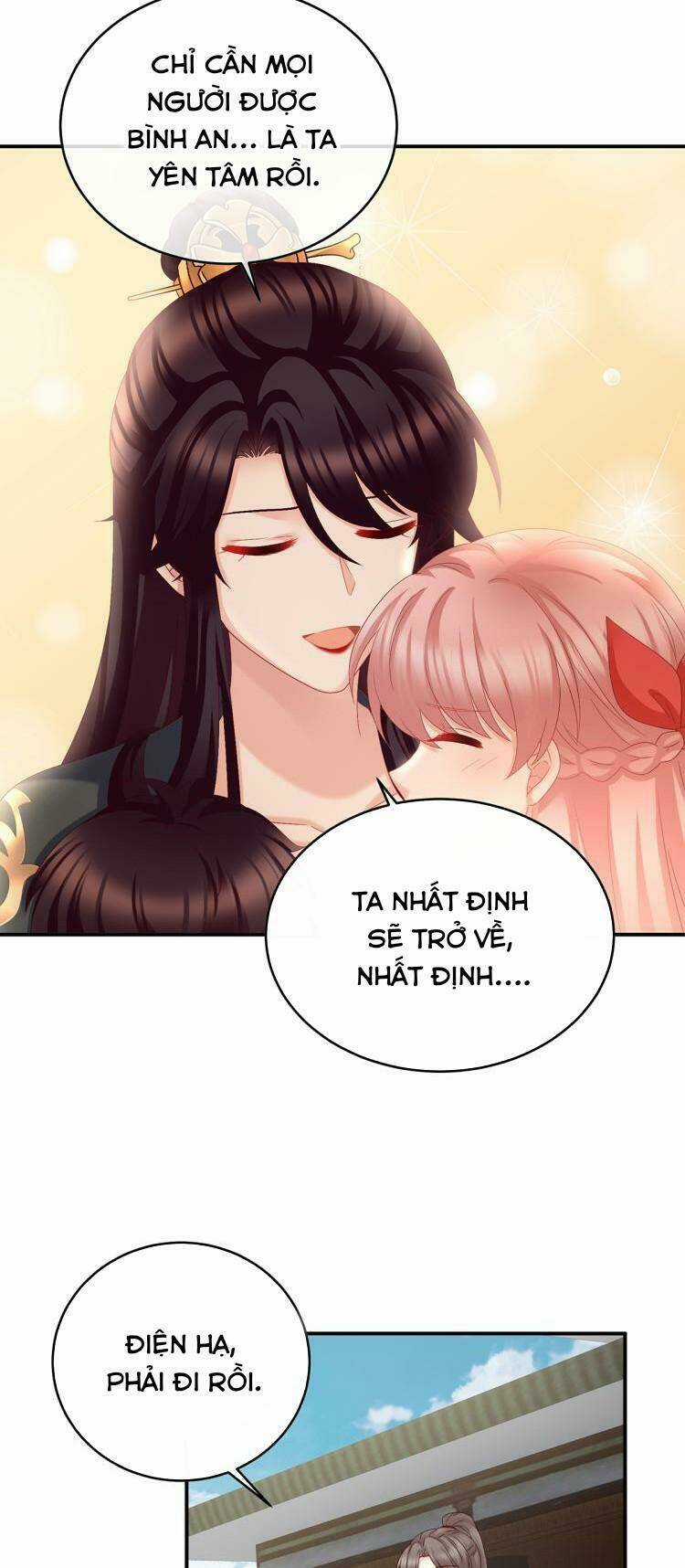 Kiều Phu Có Hỉ - Chapter 55 - Trang 19