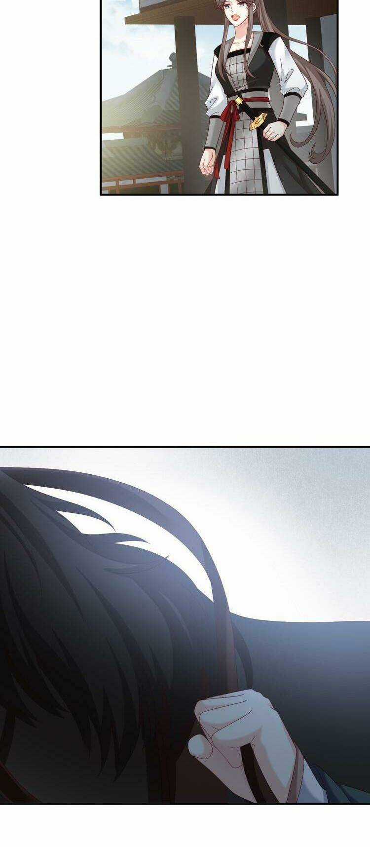 Kiều Phu Có Hỉ - Chapter 55 - Trang 20