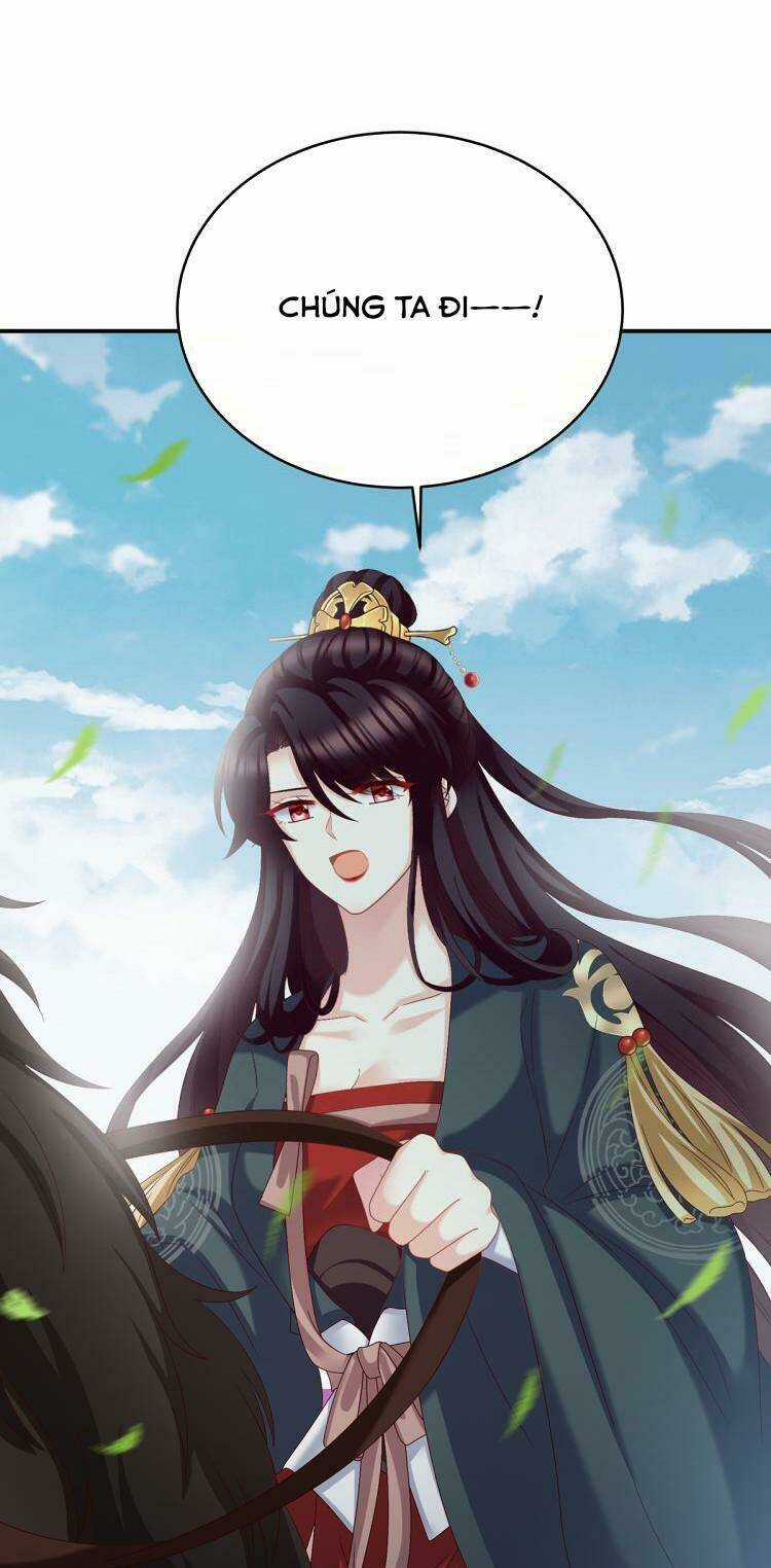 Kiều Phu Có Hỉ - Chapter 55 - Trang 21