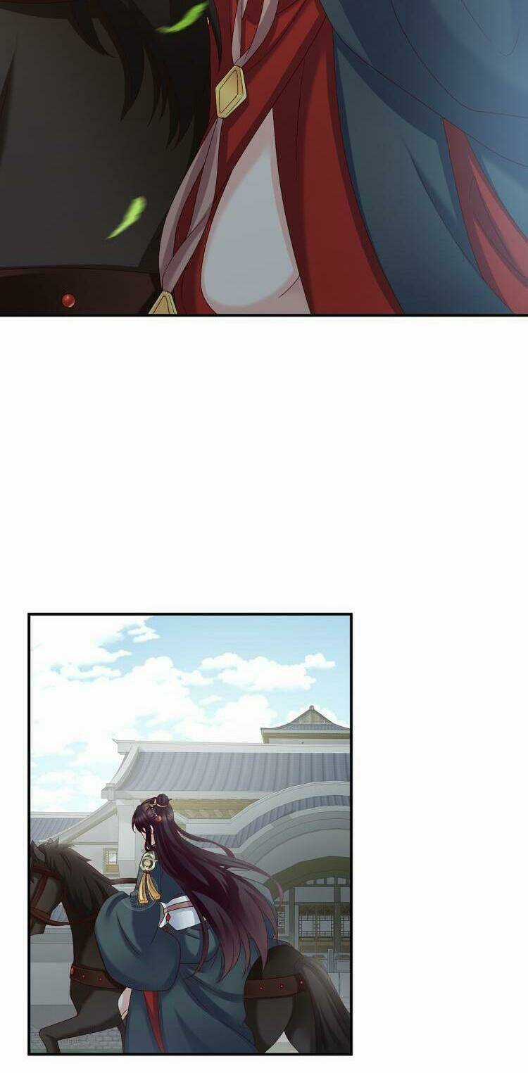 Kiều Phu Có Hỉ - Chapter 55 - Trang 22