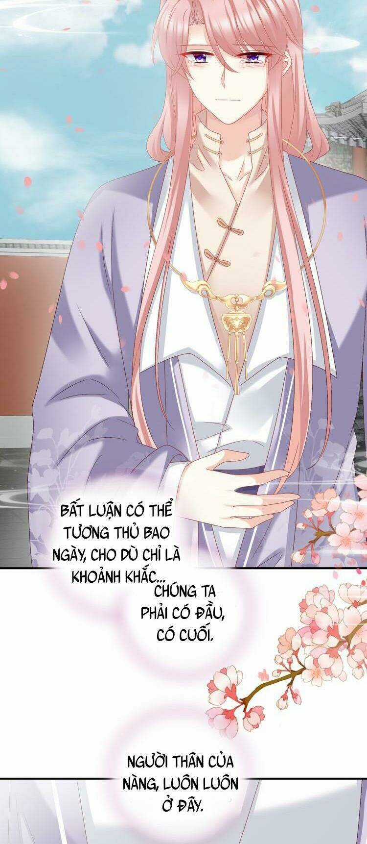 Kiều Phu Có Hỉ - Chapter 55 - Trang 24