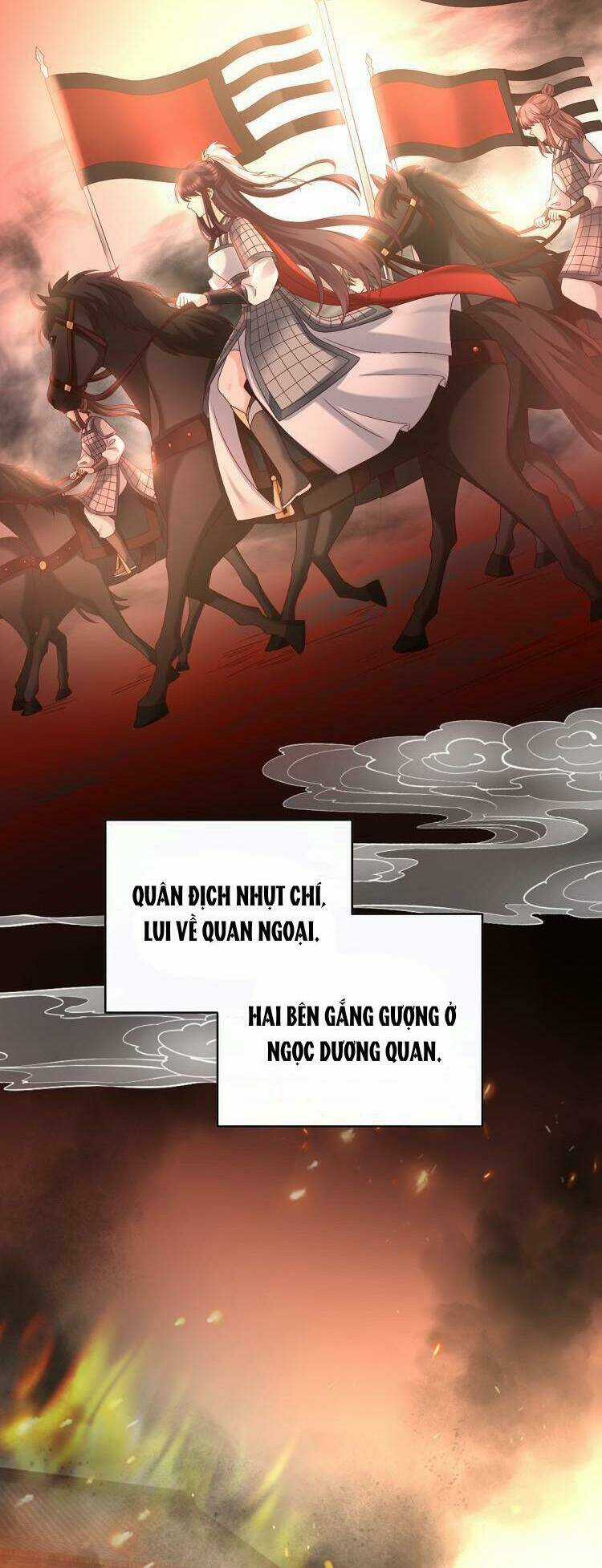 Kiều Phu Có Hỉ - Chapter 55 - Trang 26