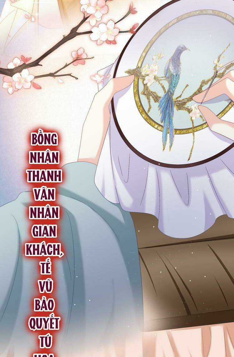 Kiều Phu Có Hỉ - Chapter 55 - Trang 33