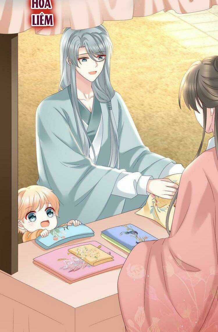 Kiều Phu Có Hỉ - Chapter 55 - Trang 34