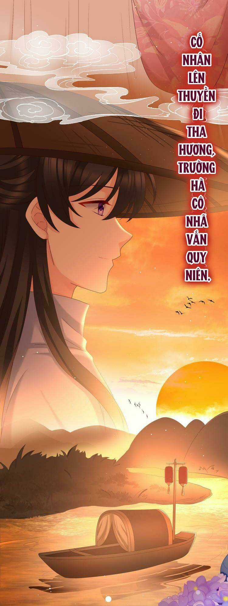 Kiều Phu Có Hỉ - Chapter 55 - Trang 35