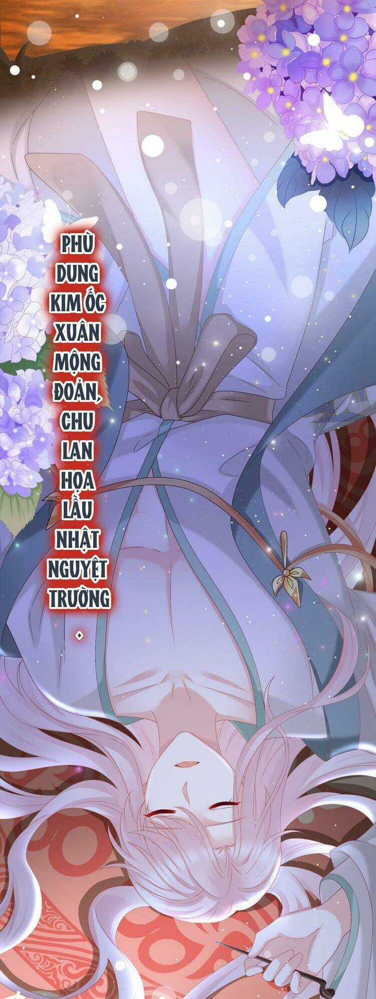 Kiều Phu Có Hỉ - Chapter 55 - Trang 36