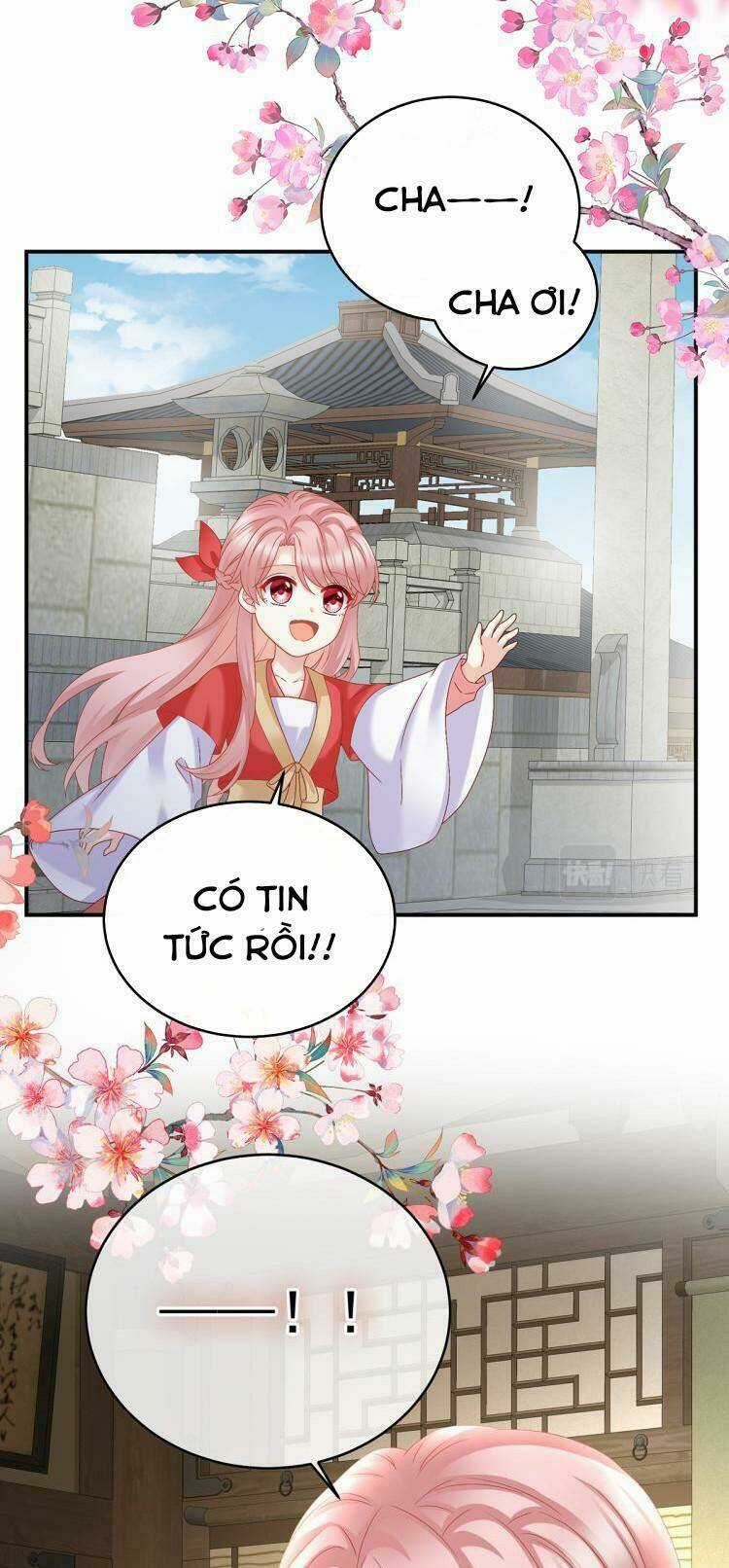 Kiều Phu Có Hỉ - Chapter 55 - Trang 39