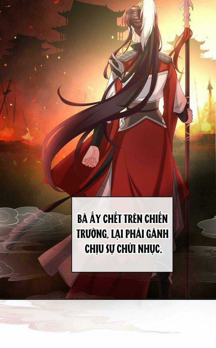 Kiều Phu Có Hỉ - Chapter 55 - Trang 5