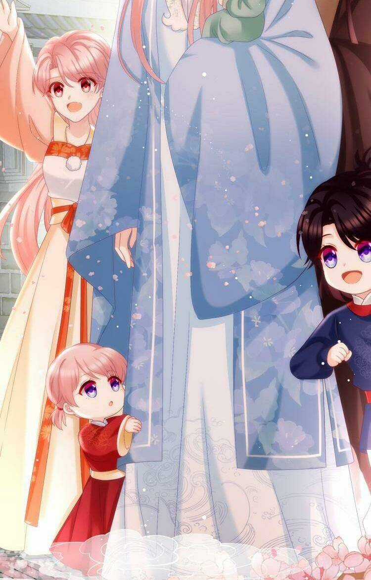 Kiều Phu Có Hỉ - Chapter 55 - Trang 46