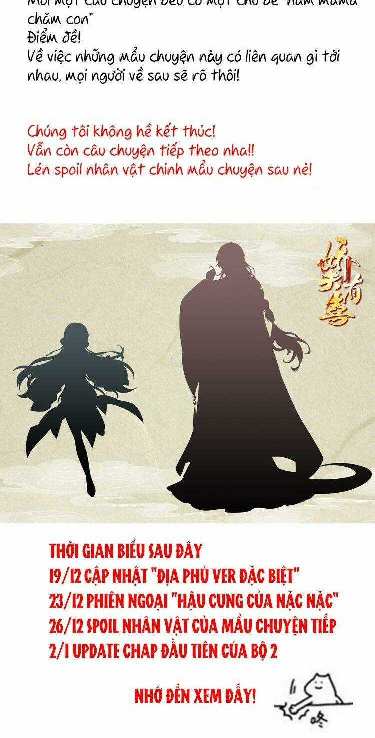 Kiều Phu Có Hỉ - Chapter 55 - Trang 55