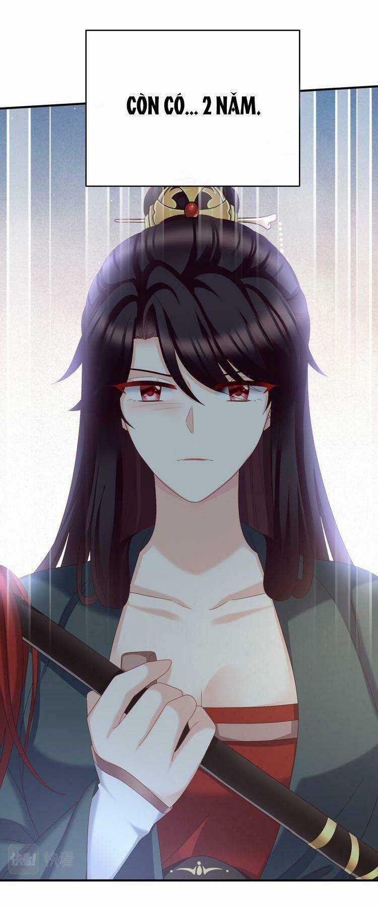 Kiều Phu Có Hỉ - Chapter 55 - Trang 8