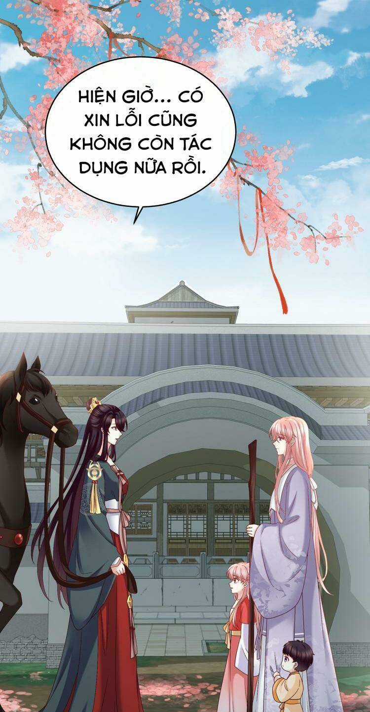 Kiều Phu Có Hỉ - Chapter 55 - Trang 10