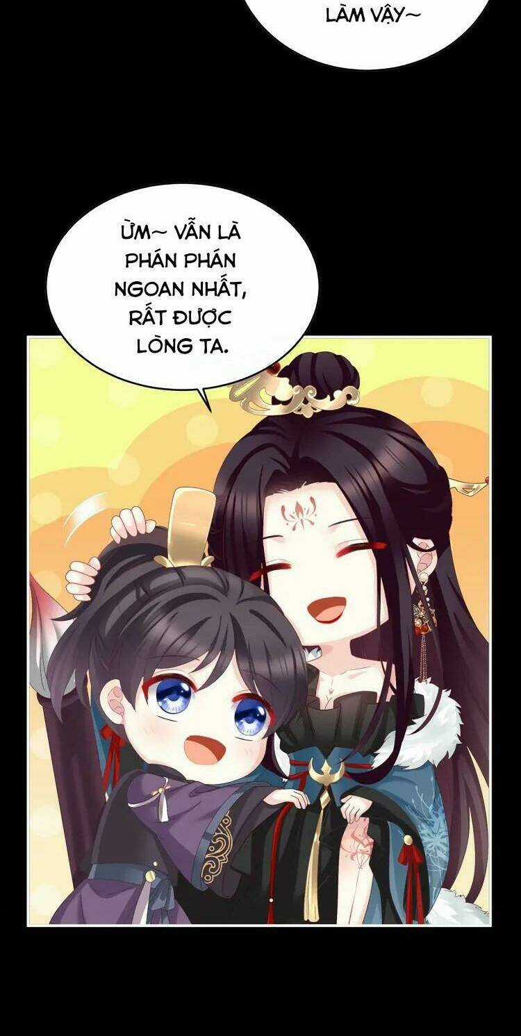 Kiều Phu Có Hỉ - Chapter 56 - Trang 11