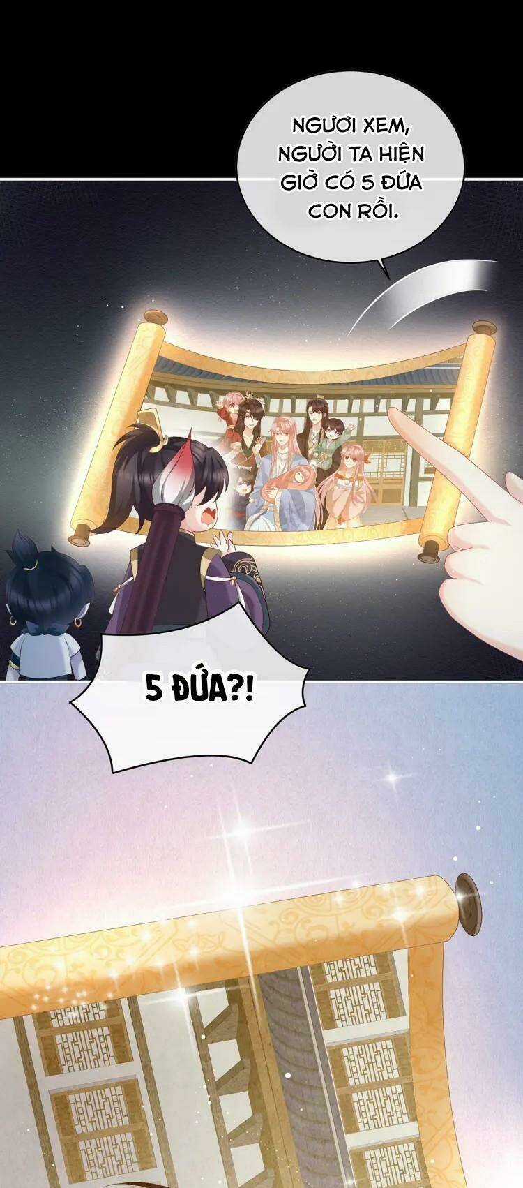 Kiều Phu Có Hỉ - Chapter 56 - Trang 12