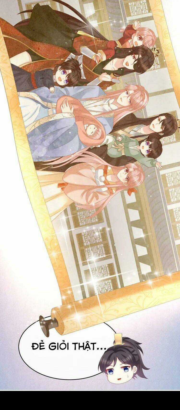 Kiều Phu Có Hỉ - Chapter 56 - Trang 13