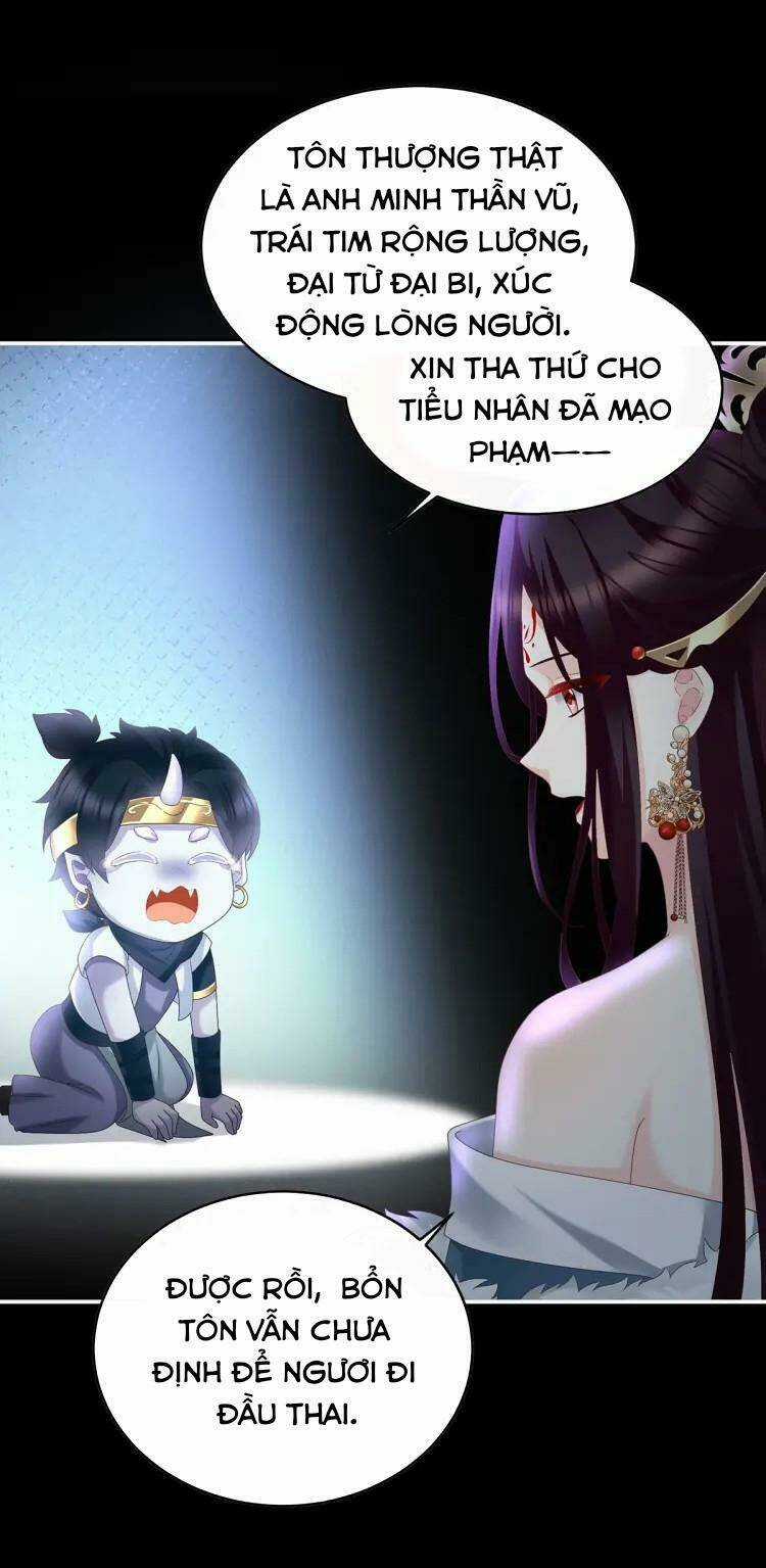 Kiều Phu Có Hỉ - Chapter 56 - Trang 14